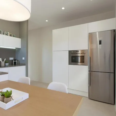 Apartamento Sunny Playa *