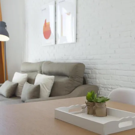 Sunny Playa Apartamento Barcelona